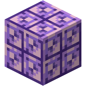 Amethyst Tiles