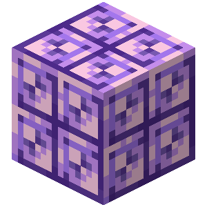 Amethyst Tiles