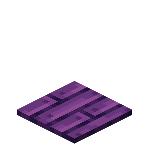 Edified Pressure Plate