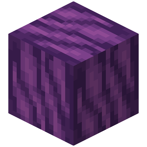 Stripped Edified Wood