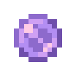 Vacant Pigment