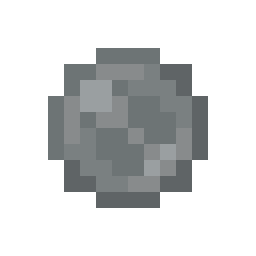 Gray Pigment