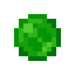 Green Pigment