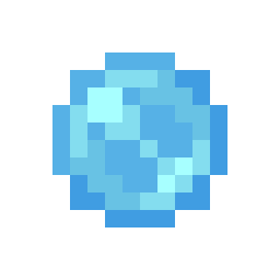 Light Blue Pigment