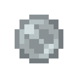 Light Gray Pigment