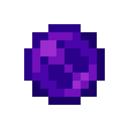 Purple Pigment