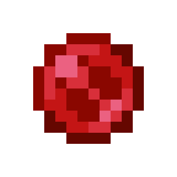 Red Pigment