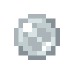White Pigment