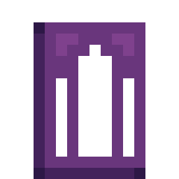 Edified Door