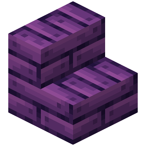 Edified Stairs