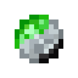 Aromantic Pigment