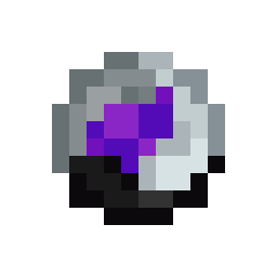Asexual Pigment
