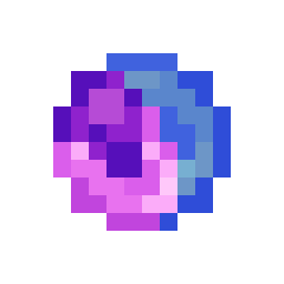 Bisexual Pigment