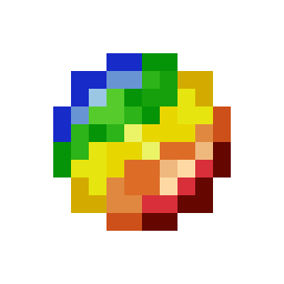 Gay Pigment