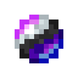 Genderfluid Pigment