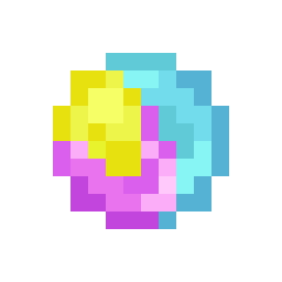 Pansexual Pigment