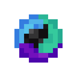 Plural Pigment