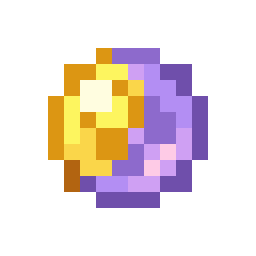 Soulglimmer Pigment