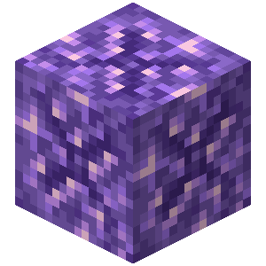 Budding Amethyst
