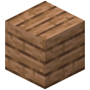 Jungle Planks