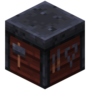 Smithing Table